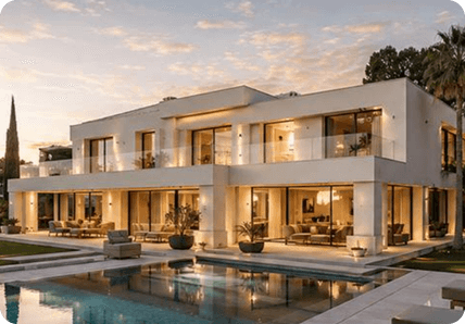 Sotogrande Villa