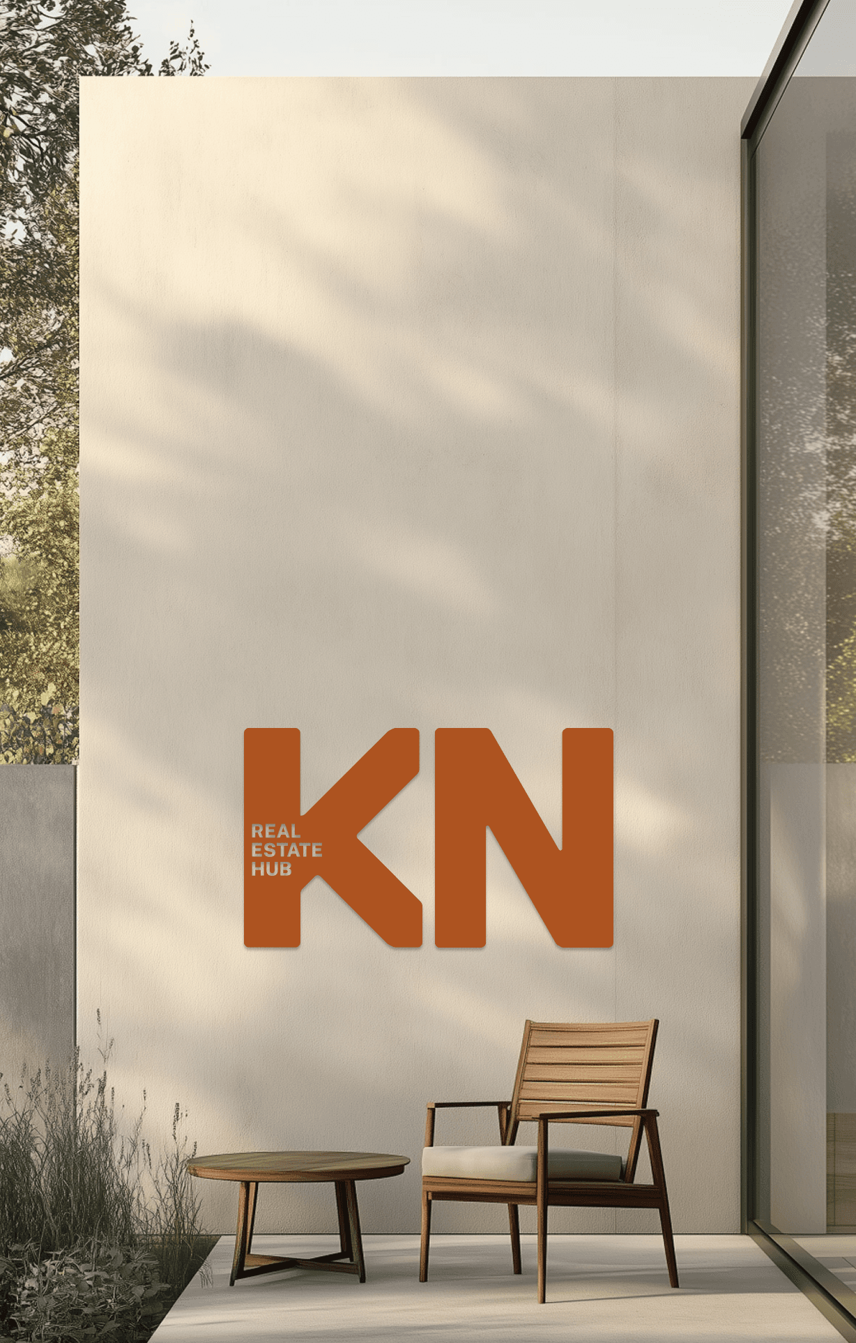 KN Real Estate Hub office